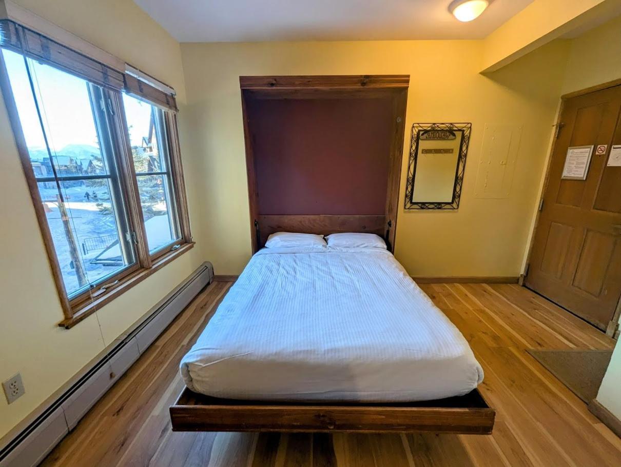 Black Bear 8035 By Summitcove Lodging Keystone Exteriér fotografie