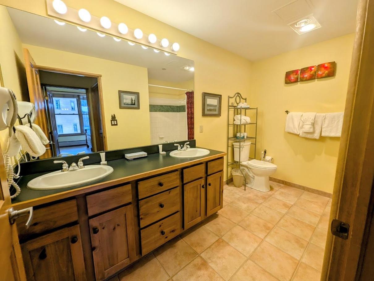 Black Bear 8035 By Summitcove Lodging Keystone Exteriér fotografie