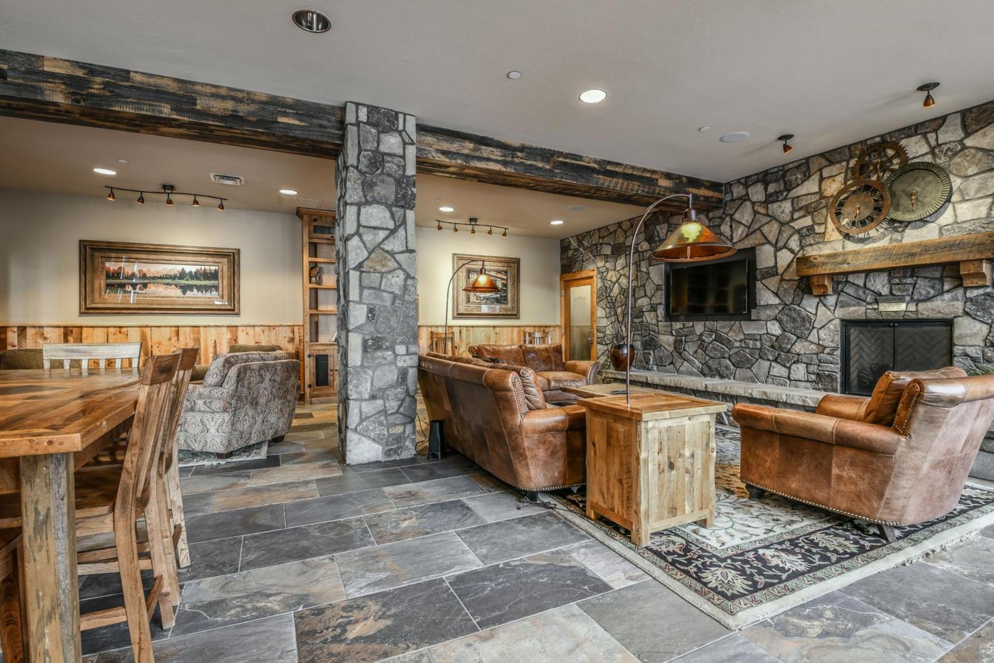 Black Bear 8035 By Summitcove Lodging Keystone Exteriér fotografie